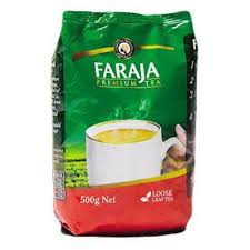 FARAJA PREM TEA 500G SAT