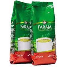 FARAJA PREM TEA 250G SAT