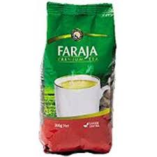 FARAJA PREM TEA 100G SAT