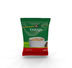 FARAJA PREM TEA 50G SAT