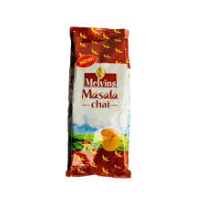 MELVINS MASALA TEA 50G