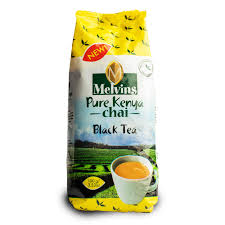 MELVINS PURE KENYA CHAI TEA 100G