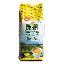 MELVINS PURE KENYA CHAI TEA 250G
