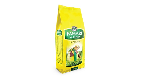 KETEPA KARIBU CHAI 50G