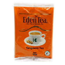 EDEN TEA TANGAWIZI 50G