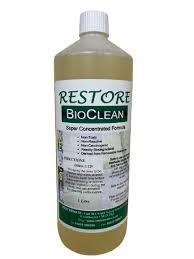 BIOCLEAN WASHING UP 1L