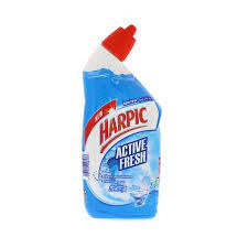 HARPIC MARINE FRESH 500ML