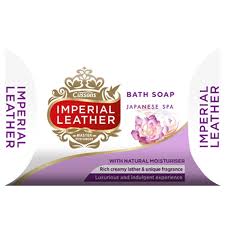 IMPERIAL L. SOAP 175G JAPANESE