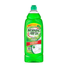 MORNING F/D/W LIQUID ORIGINAL 750ML
