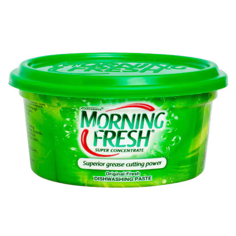 MORNING F/D/W PASTE ORIG 200G (100G+100G )