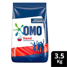 OMO FAST ACTION 3.5KG DOY PACK