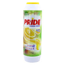 PRIDE SCOURING POWDER 1KG