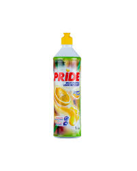 PRIDE LIQ.DETERGENT 1L