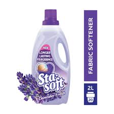 STA SOFT LAVENDER 2L