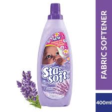 STA SOFT LAVENDER 400ML