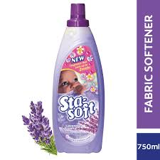 STA SOFT LAVENDER 750ML