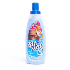 STA SOFT SPRING FRESH 200ML