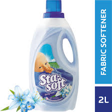 STA SOFT SPRING FRESH 2L