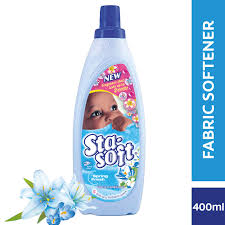 STA SOFT SPRING FRESH 400ML