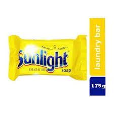 SUNLIGHT YELLOW RELAUCH 175G TABLET