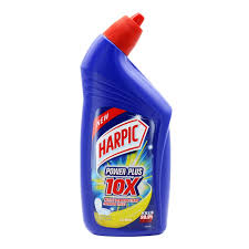 HARPIC LEMON 500ML