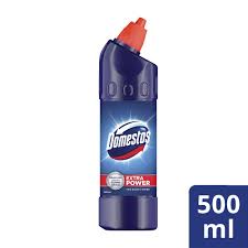 DOMESTOS T/CLEANER ORIG 500ML