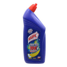 HARPIC POWER PLUS CITRUS  500ML