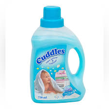 CUDDLES F/S EVER F 750ML