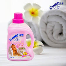 CUDDLES F/S TENDER F 350ML