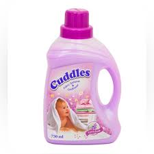 CUDDLES F/S TENDER F 750ML