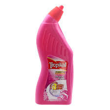 TROPIKAL T/CLEANER POTPOURRI 500ML