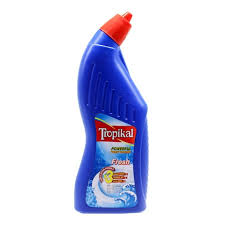 TROPIKAL T/CLEANER LOO/ FRESH 500ML