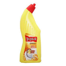 TROPIKAL T/CLEANER CITRUS 500ML