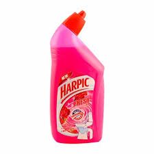 HARPIC TECHNO FLORAL 500ML