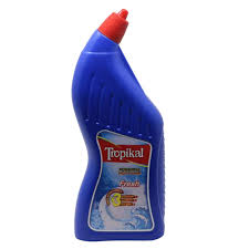 TROPIKAL T/CLEANER LOO/ FRESH 1L