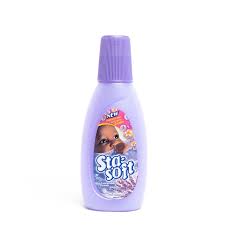STA SOFT LAVENDER FRESH 200ML