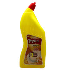 TROPIKAL T/CLEANER CITRUS 1L