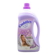CUDDLES F/S LAV. F 2L