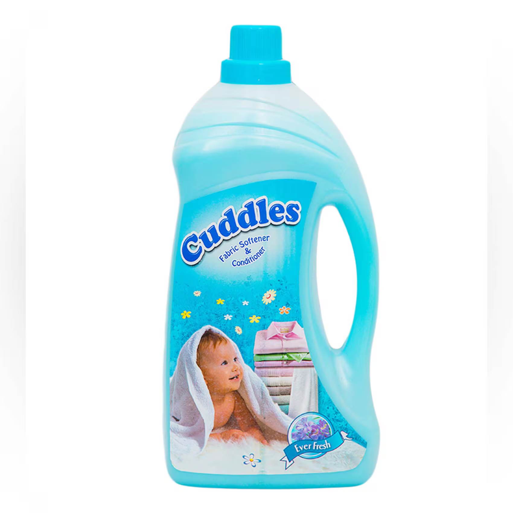 CUDDLES F/S EVER F 2L