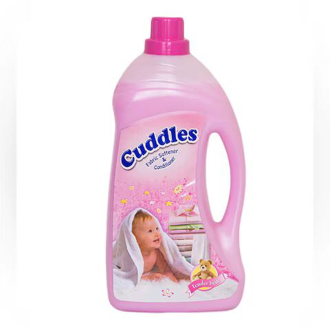 CUDDLES F/S TENDER F 2L
