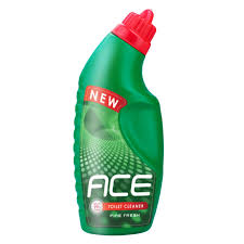 ACE T/CLEANER 500ML PINE FRESH