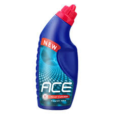 ACE T/CLEANER 500ML POWERMAX