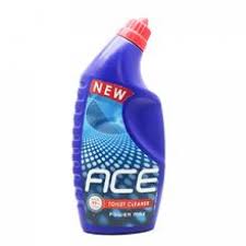 ACE T/CLEANER 250ML POWER MAX
