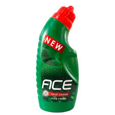 ACE T/CLEANER 250ML PINE FRESH