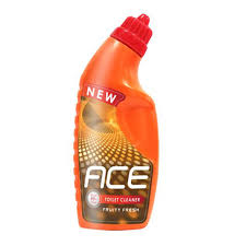 ACE T/CLEANER 1L FRUITY FRESH