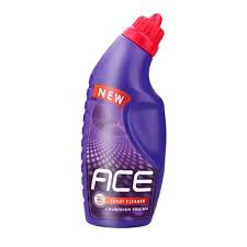 ACE T/CLEANER 1L LAV FRESH