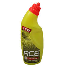 ACE T/CLEANER 1L CITRUS FRESH