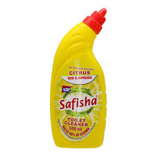 SAFISHA T-CLEANER CITRUS 500ML