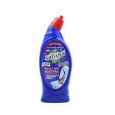 SAFISHA T-CLEANER OCEAN 500ML