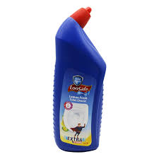 LOOSAFE BLUE TOILET CLEANER 1L